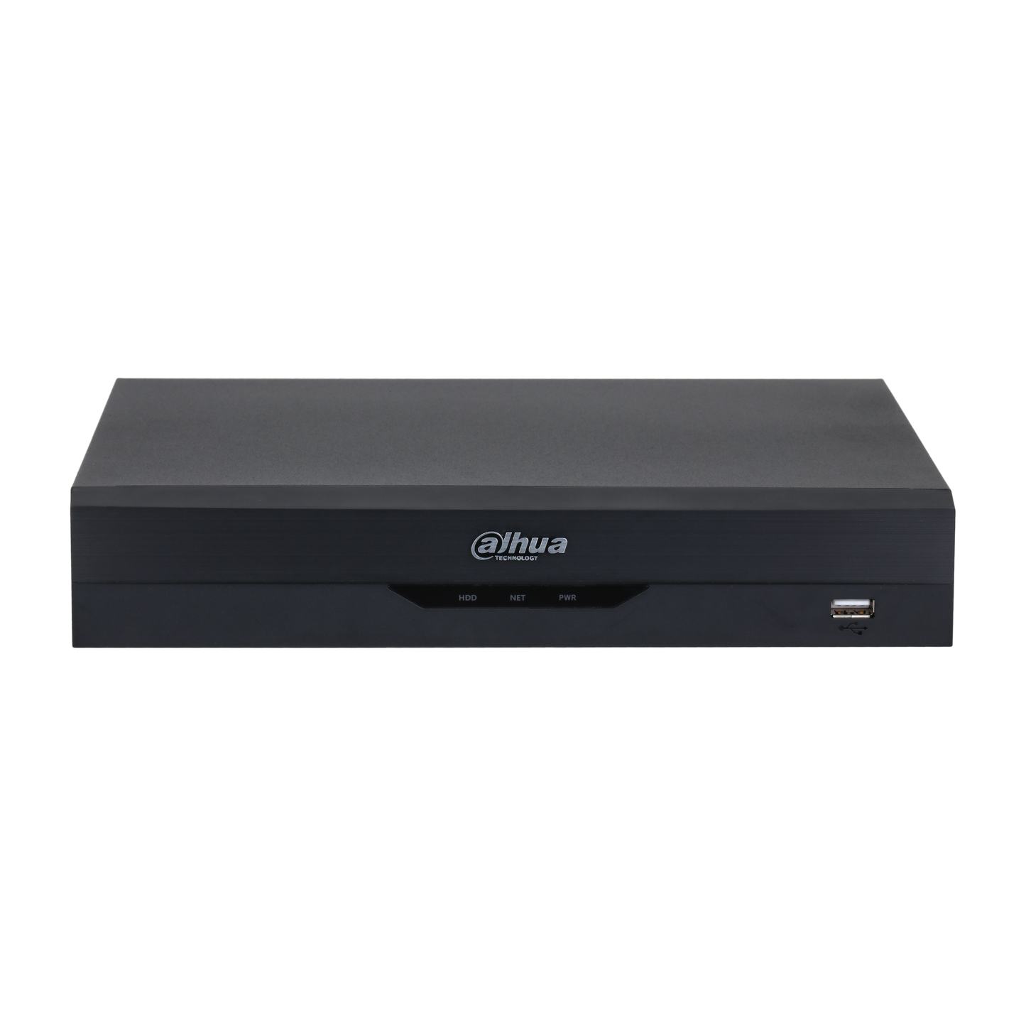 Dahua 8 Channel Penta-brid 4K Value/5MP Compact 1U 1HDD WizSense Digital Video Recorder XVR5108HS-4KL-I3