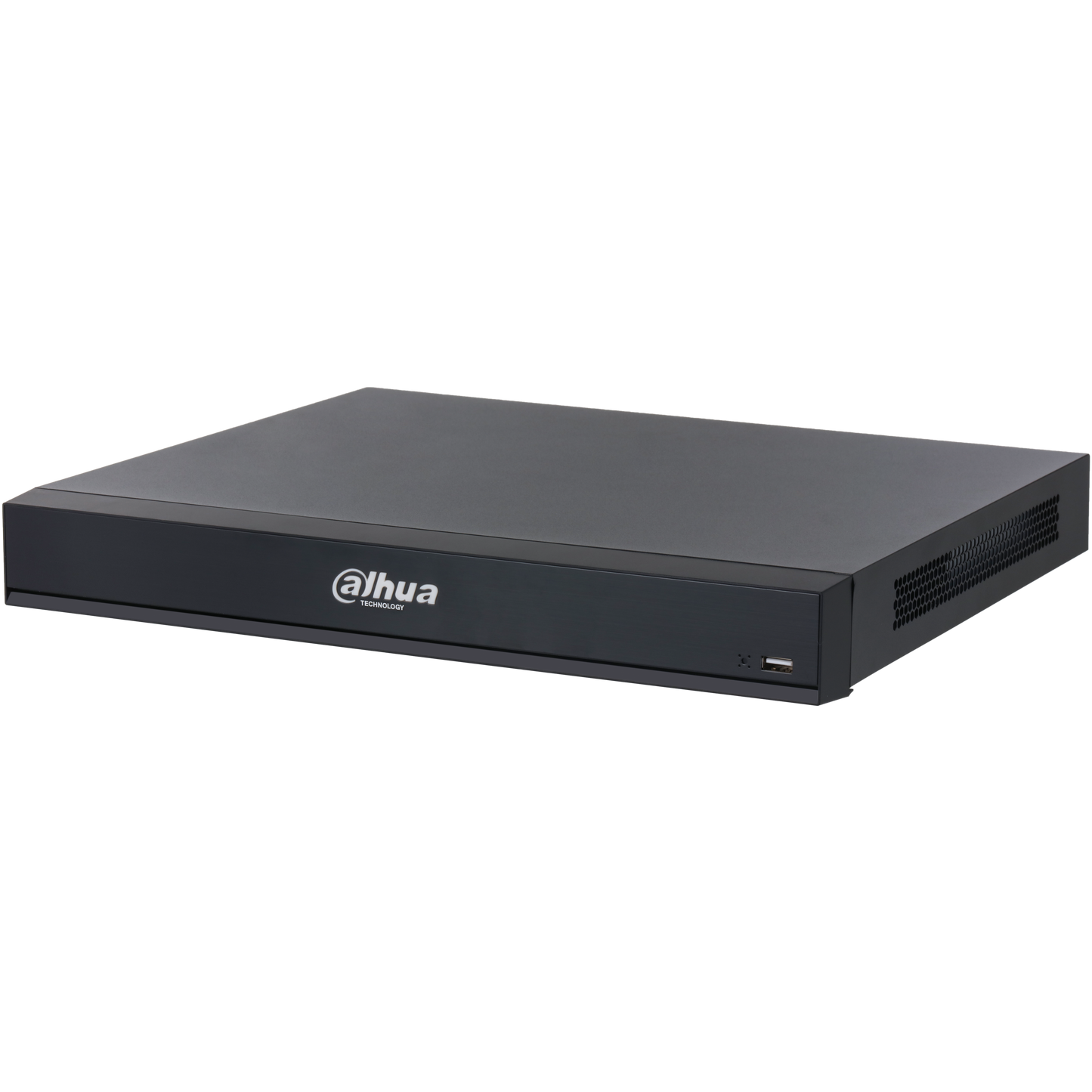 Dahua 16 channel 1U 16PoE 2HDDs 32MP WizMind Network Video Recorder NVR5216-16P-XI