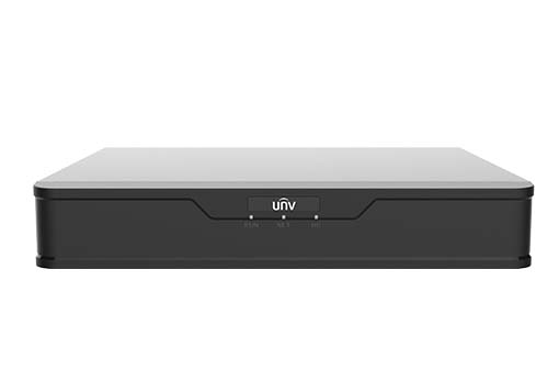 Uniview 4 Channel Hybrid DVR UV-XVR301-04Q3