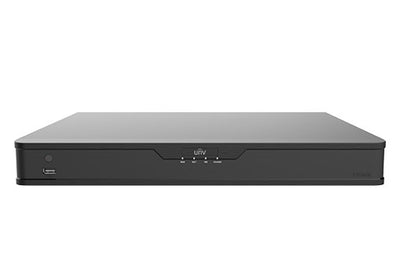 Uniview 16 Channel Hybrid DVR UV-XVR302-16U3 | DVR | 16 channel DVR, dvr, UNV | Global Security