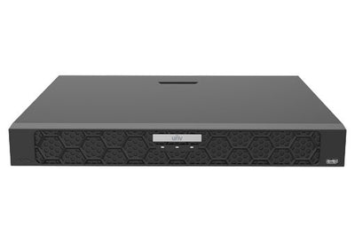 Uniview 16 Channel 2 SATA NVR with Ai UV-NVR502-16B-P16-IQ | NVR | 16 Channel NVR, NVR, UNV | Global Security