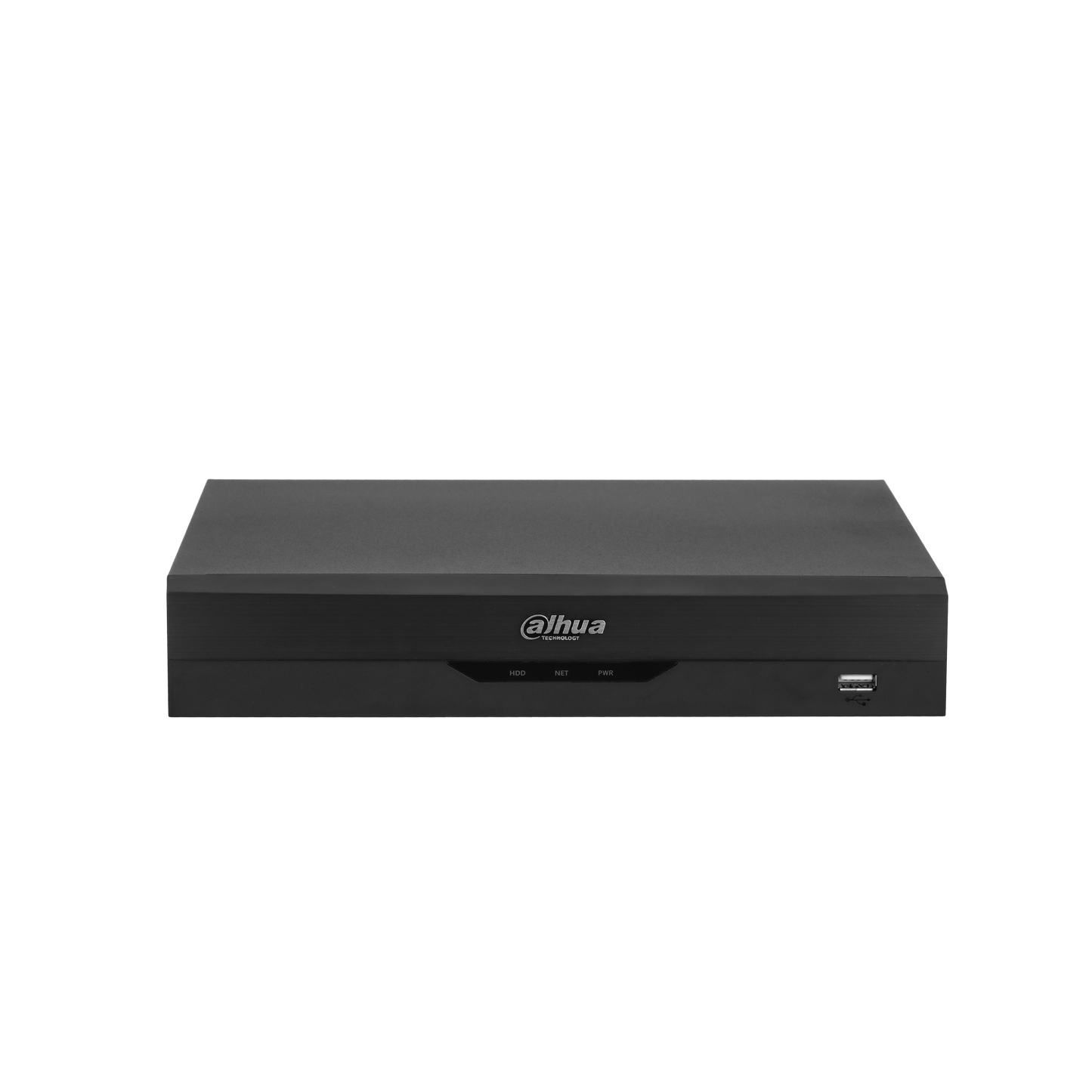 Dahua 4 Channel Penta-brid 4K Value/5MP Mini 1U 1HDD WizSense Digital Video Recorder XVR5104HS-4KL-I3