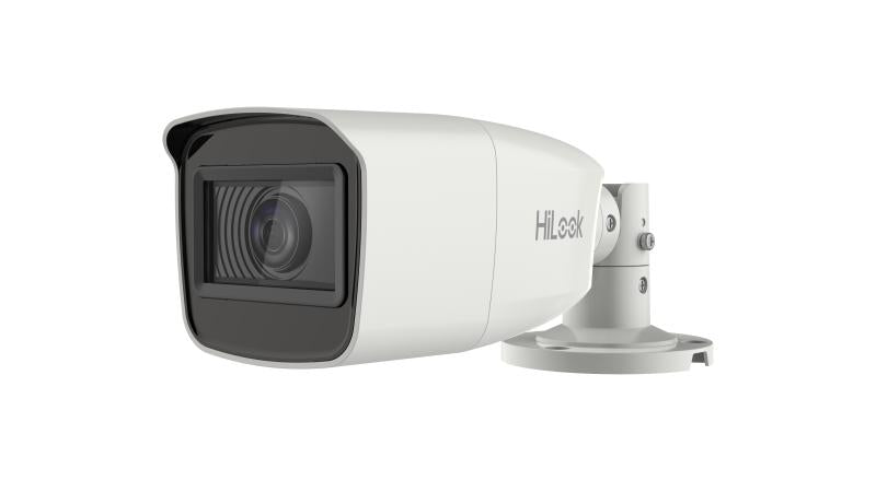 Hikvision HiLook 2MP TVI Low Light Bullet 2.8-12mm MFZ THC-B323-Z | HD Camera | Deals, HD Camera, HD camera 2MP | Global Security