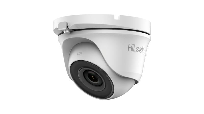 Hikvision Hi Look 4MP TVI Eyeball Camera THC-T140M | HD Camera | clearance, HD Camera, HD camera 2MP | Global Security