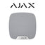 Ajax (67732-White)-(67731-Black) Home Siren S - Internal Siren | Wireless Alarm | Ajax, Wireless Alarm, Wireless Alarm siren | Global Security