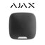 Ajax (22900-White)-(22899-Black) Street Siren - Wireless External Siren with a built-in Strobe Light