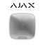 Ajax (22900-White)-(22899-Black) Street Siren - Wireless External Siren with a built-in Strobe Light | Wireless Alarm | Ajax, Wireless Alarm, Wireless Alarm siren | Global Security Alarms