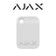 Ajax (23528-White)-(23527-Black) Pass Tags for Keypad Plus Pack of 10 | Wireless Alarm | Ajax, controls & Panic buttons, Wireless Alarm, Wireless alarm keypads | Global Security Alarms
