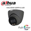 Dahua 5MP Full-Color HDCVI PoC Eyeball Camera HAC-HDW1509T-A-LED-POC