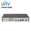 Uniview 4 Channel Hybrid DVR UV-XVR301-04Q3