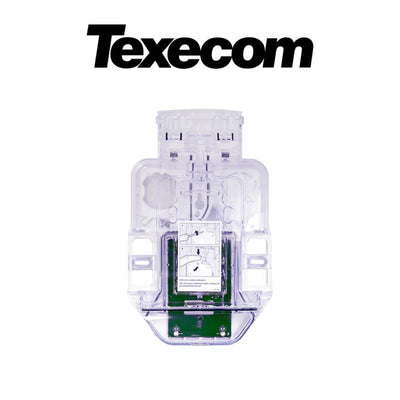 Texecom Odyssey X-BD Dummy Backplate with LED Backlight WDL-0001 | Wired Alarm | Intruder alarm, Texecom, Wired Alarm, Wired Alarm siren, Wired Alarm sirens | Global Security Alarms