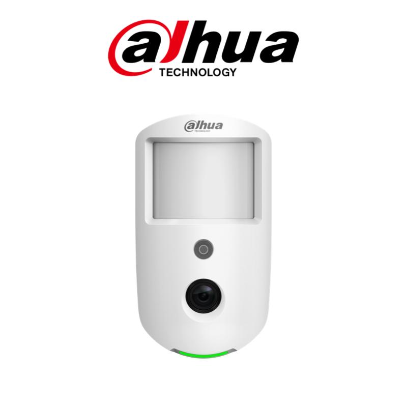 Dahua AirShield Wireless PIR-Camera DHI-ARD1731-W2 | dahua, Intruder alarm, Wireless Alarm, Wireless Alarm Motion Detectors | Global Security