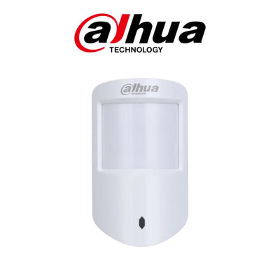 Dahua AirShield Wireless Dual-Tech Detector DHI-ARD2231-W2 | Wireless Alarm | dahua, Intruder alarm, Wireless Alarm, Wireless Alarm Motion Detectors | Global Security