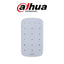 Dahua AirShield Wireless Keypad DHI-ARK30T-W2 | Wireless Alarm | dahua, Intruder alarm, Wireless Alarm, Wireless alarm keypads | Global Security