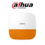 Dahua Wireless Outdoor Siren Blue/Orange DHI-ARA13-W2