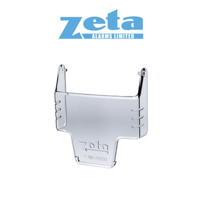 Zeta CP3 Call Point Perspex Cover | Fire Alarm | 2 wire call points, 2 Wire Fire Alarm, Fire Alarm System, Zeta alarm, Zeta Alarm Systems | Global Security Alarms