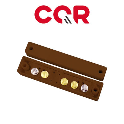 CQR Surface Magnetic Door Contact - White/Brown (SC517/WH) or (SC517/BR)