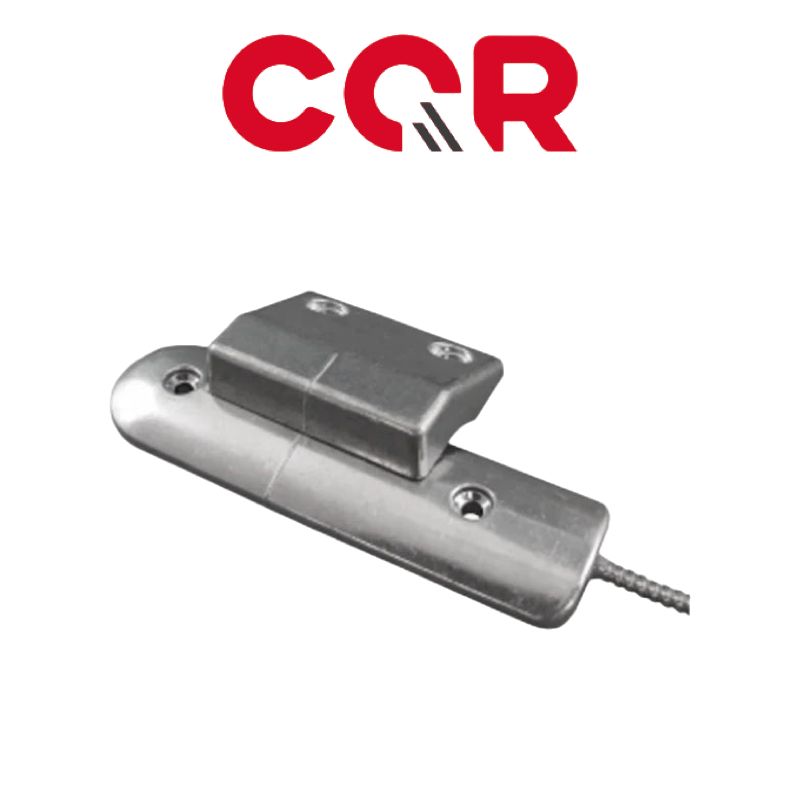 CQR Metal Roller Shutter Door Contact - 45cm (CQR-RS002/ALI) | Wired Alarm | Intruder alarm, Wired Alarm, Wired Alarm Door Contacts | Global Security