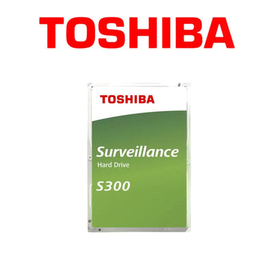 Toshiba S300 1TB | Hardrives | Global Security