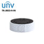 Uniview Fixed Dome Junction Box White/Black TR-JB03-H-IN | IP Camera | Bases and bracket, UNV | Global Security