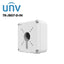 Uniview Deep Base Ring White/Black TR-JB07-D-IN | IP Camera | accessories, Bases and bracket, UNV | Global Security