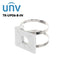 Uniview Pole Mount Bracket White/Black TR-UP06-B-IN | IP Camera | accessories, Bases and bracket, UNV | Global Security