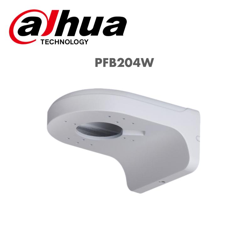 Dahua Wall Mount Bracket PFB204W | Bases | Bases and bracket, dahua, Dahua Bases | Global Security