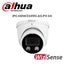 Dahua 5MP Smart Dual Light Active Deterrence Fixed-focal Eyeball WizSense Network Camera  IPC-HDW3549H-AS-PV-S4 | IP Camera | dahua, IP Camera, IP camera 5MP | Global Security