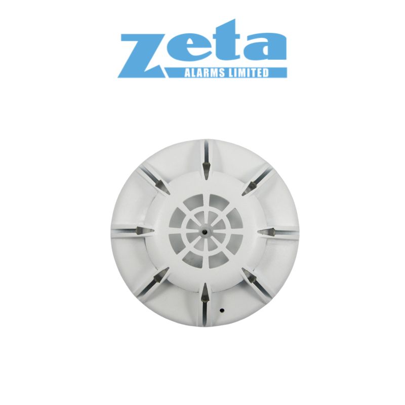 Zeta Fyreye MKII Conventional Fixed Heat Detector MKII-HF