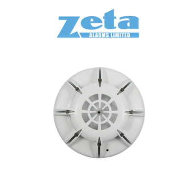 Zeta Fyreye MKII Conventional Fixed Heat Detector MKII-HF