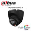 Dahua 6MP Entry Smart Dual Light Fixed-focal Eyeball Network Camera White/Black IPC-HDW1639T-A-IL