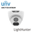 Uniview 5MP LightHunter HD IR Fixed Turret Analog Camera UV-UAC-T125-AF28LM | HD Camera | HD Camera, HD camera 5MP, UNV | Global Security Alarms