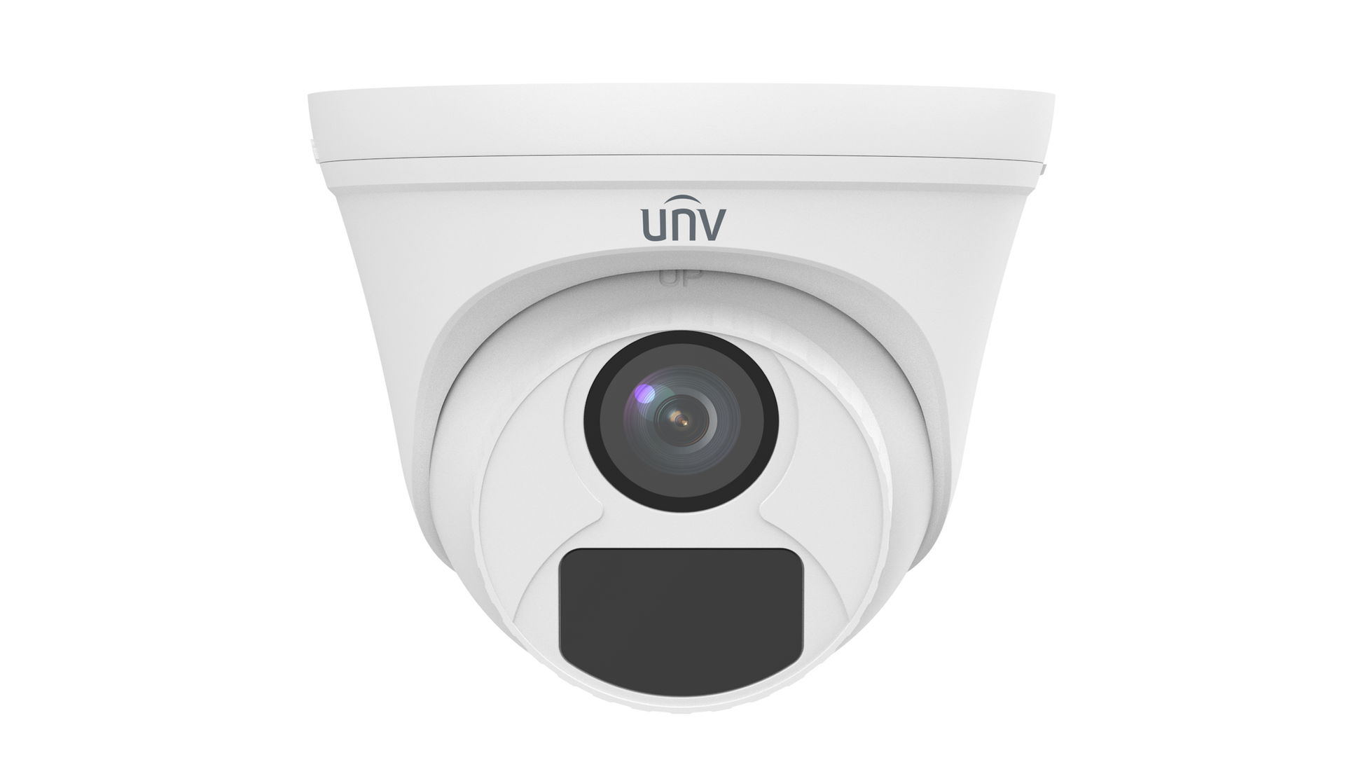 Uniview 5MP IR Turret Analog Camera UV-UAC-T115-F28 | HD Camera | Deals, HD Camera, HD camera 5MP | Global Security