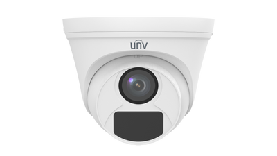 Uniview 5MP IR Turret Analog Camera UV-UAC-T115-F28 | HD Camera | Deals, HD Camera, HD camera 5MP | Global Security