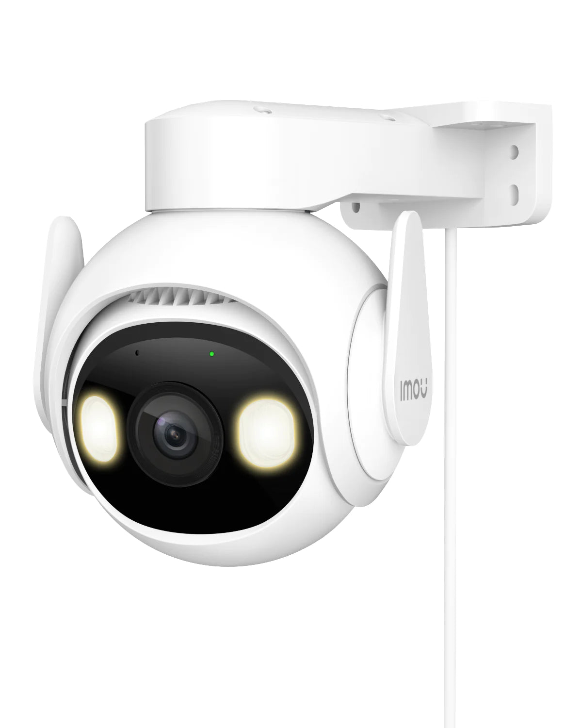 IMOU Outdoor Pan & Tilt Camera - (IPC-GS7EP-5M0WE) | HD Camera | Global Security