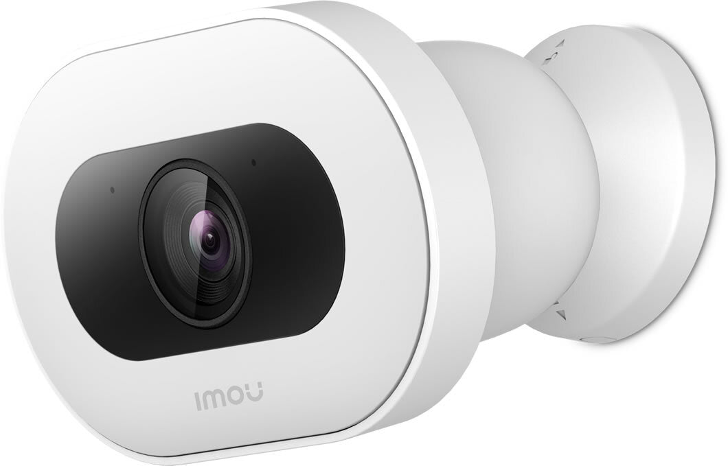 IMOU - 4K Outdoor Spotlight AI Camera- (IPC-F88FIP-V2) | HD Camera | Global Security