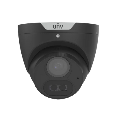 Uniview 5MP LightHunter HD IR Fixed Turret Analog Camera UV-UAC-T125-AF28LM